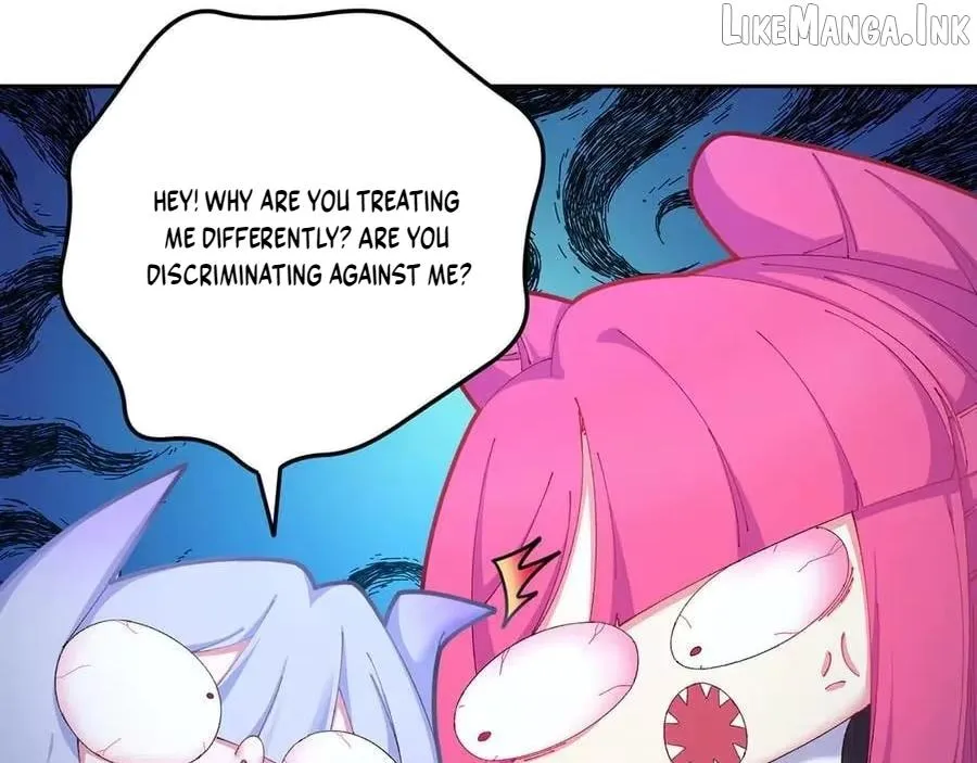 It Turns Out, They Were The True Protagonists From The Start Chapter 99 page 210 - 