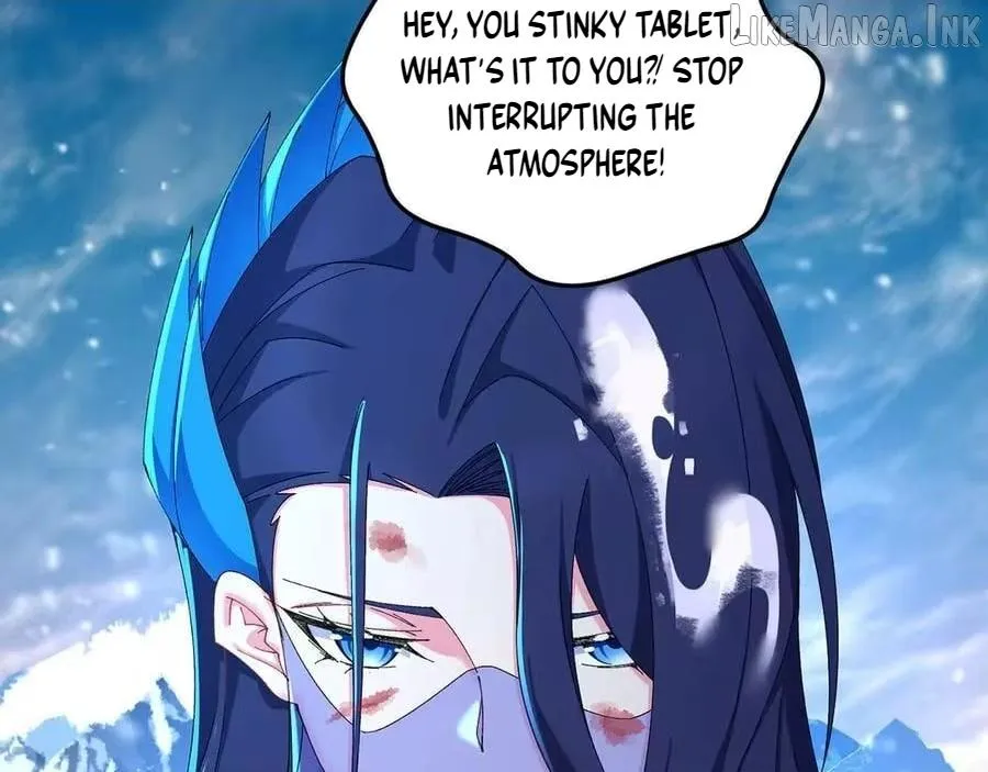 It Turns Out, They Were The True Protagonists From The Start Chapter 99 page 212 - 