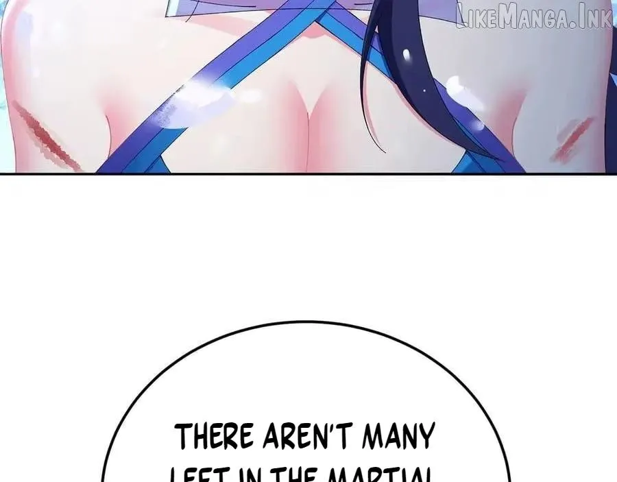 It Turns Out, They Were The True Protagonists From The Start Chapter 99 page 214 - 