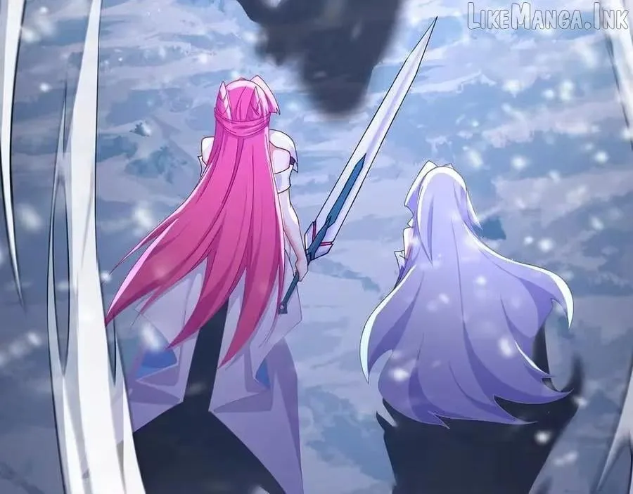 It Turns Out, They Were The True Protagonists From The Start Chapter 99 page 218 - 