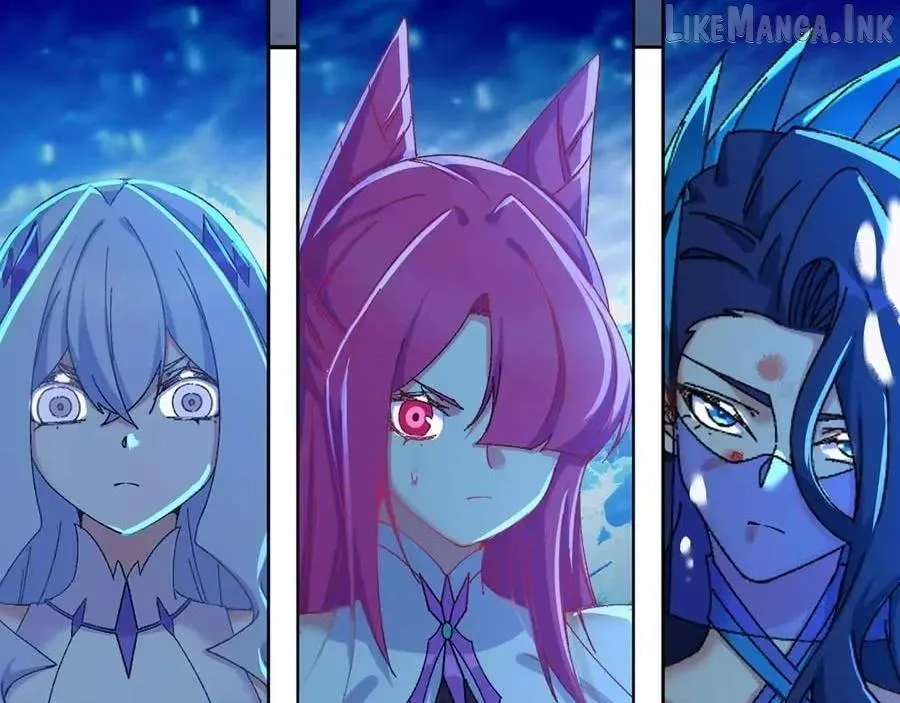 It Turns Out, They Were The True Protagonists From The Start Chapter 99 page 220 - 