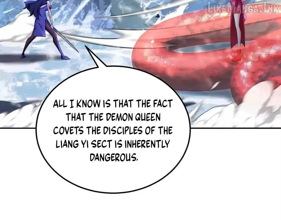 It Turns Out, They Were The True Protagonists From The Start Chapter 99 page 23 - 