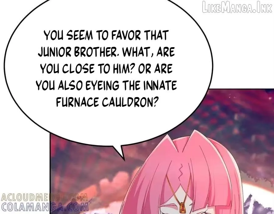 It Turns Out, They Were The True Protagonists From The Start Chapter 99 page 25 - 