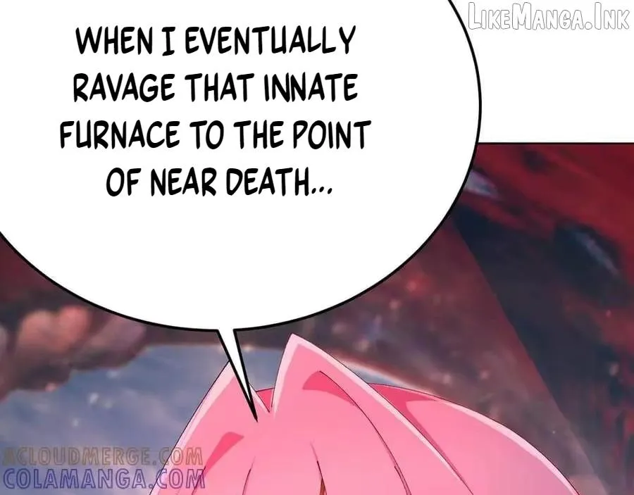 It Turns Out, They Were The True Protagonists From The Start Chapter 99 page 33 - 