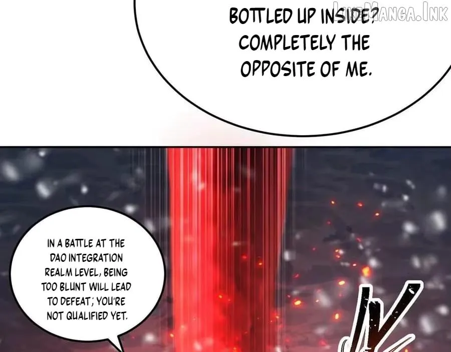 It Turns Out, They Were The True Protagonists From The Start Chapter 99 page 48 - 