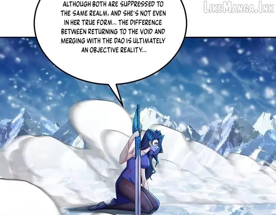 It Turns Out, They Were The True Protagonists From The Start Chapter 99 page 56 - 