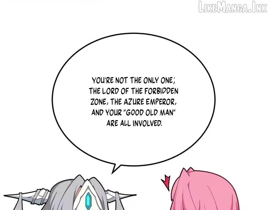 It Turns Out, They Were The True Protagonists From The Start Chapter 99 page 90 - 