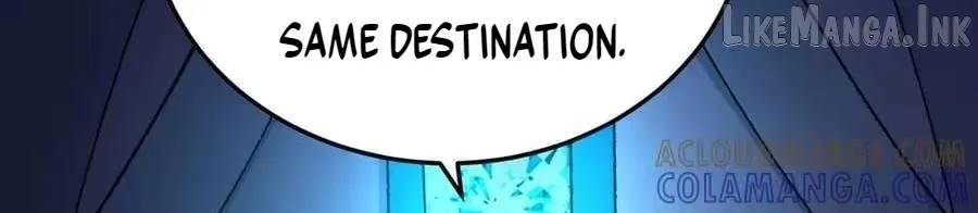 It Turns Out, They Were The True Protagonists From The Start Chapter 99 page 97 - 