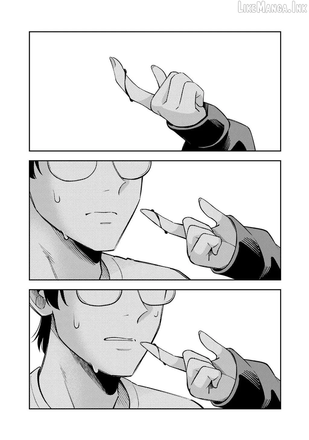 Itadakimasu, Yoake Made. ~Nemurenai Shousetsuka to Suenai Kyuuketsuki~ Chapter 2 page 11 - 