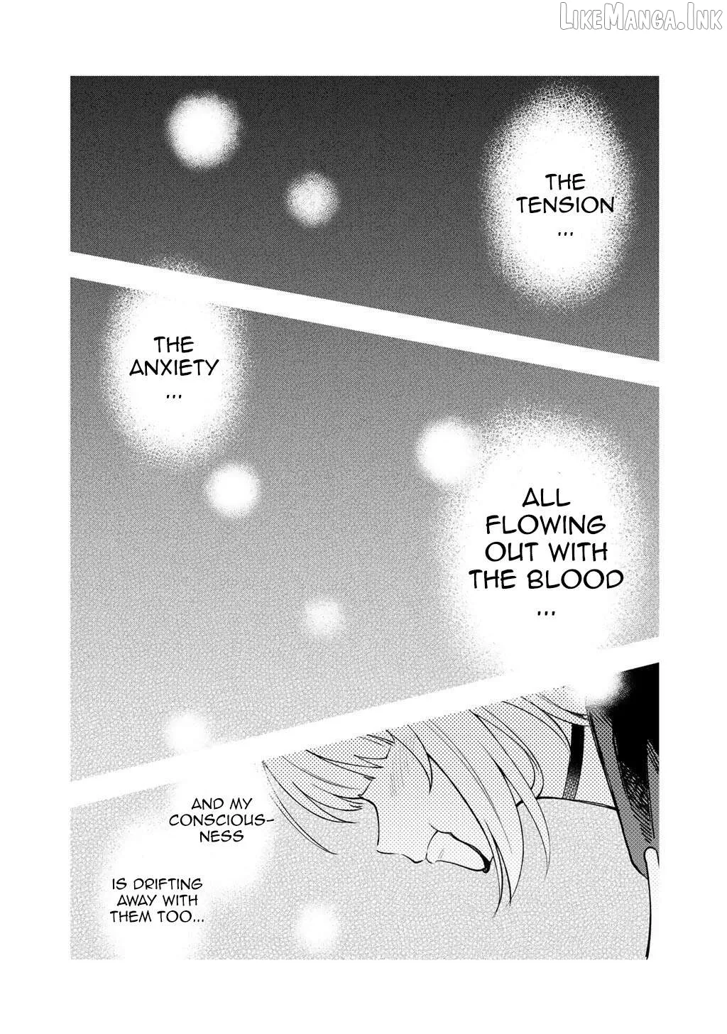 Itadakimasu, Yoake Made. ~Nemurenai Shousetsuka to Suenai Kyuuketsuki~ Chapter 2 page 23 - 