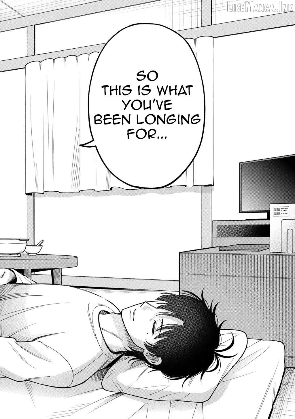 Itadakimasu, Yoake Made. ~Nemurenai Shousetsuka to Suenai Kyuuketsuki~ Chapter 2 page 26 - 