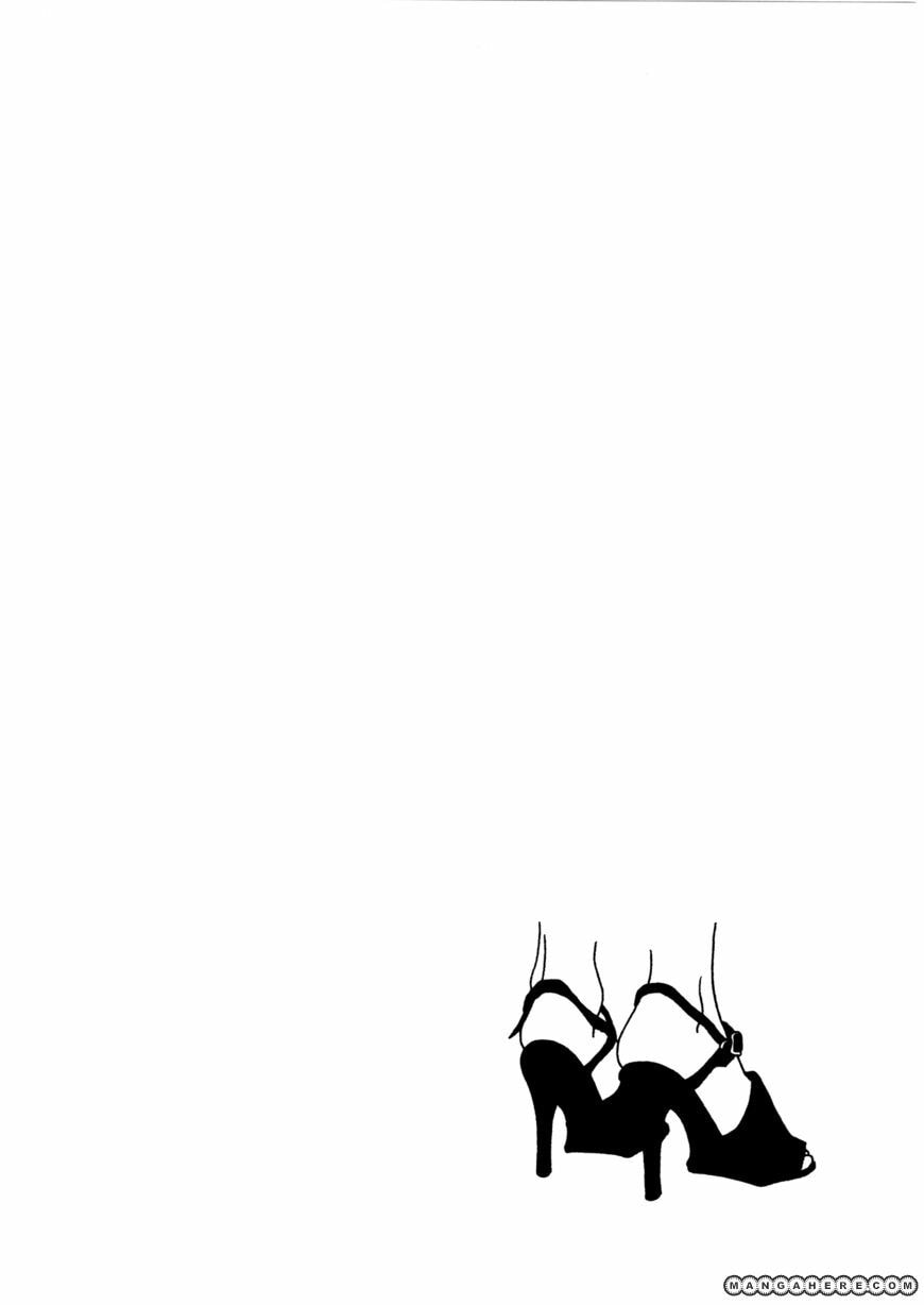 Itaitashii Love Chapter 1.1 page 5 - 