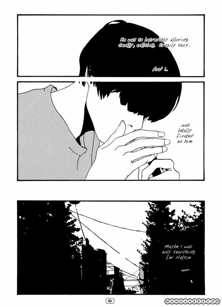 Itaitashii Love Chapter 1.2 page 3 - 