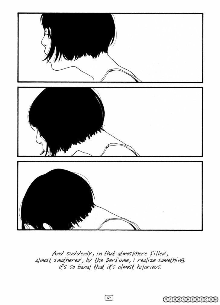 Itaitashii Love Chapter 1.2 page 5 - 