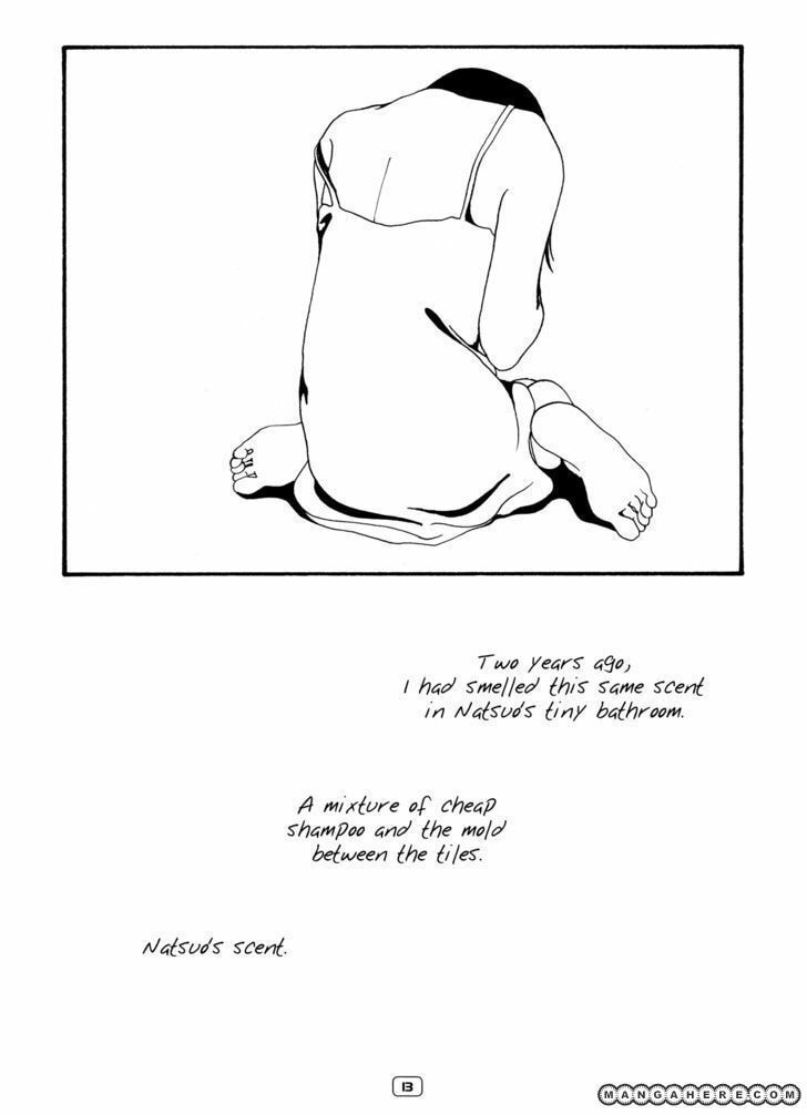 Itaitashii Love Chapter 1.2 page 6 - 