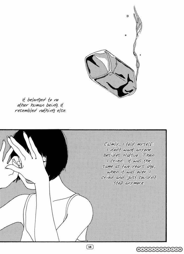 Itaitashii Love Chapter 1.2 page 7 - 