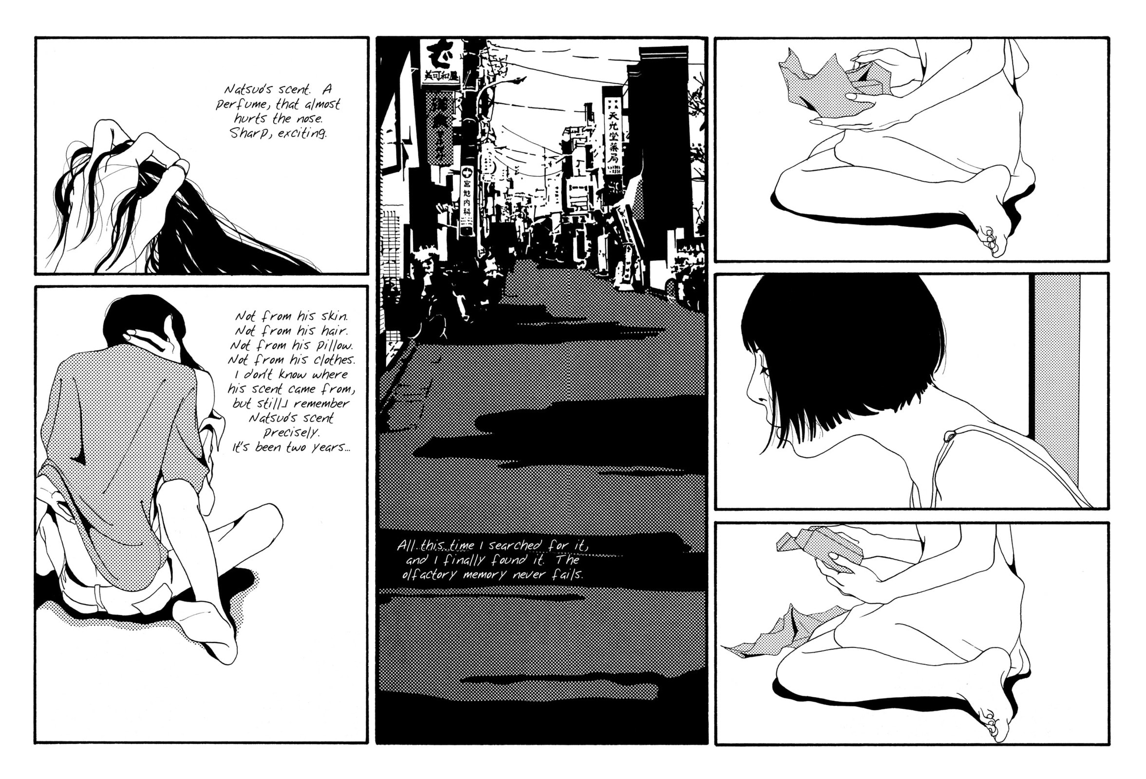 Itaitashii Love Chapter 1 page 9 - 