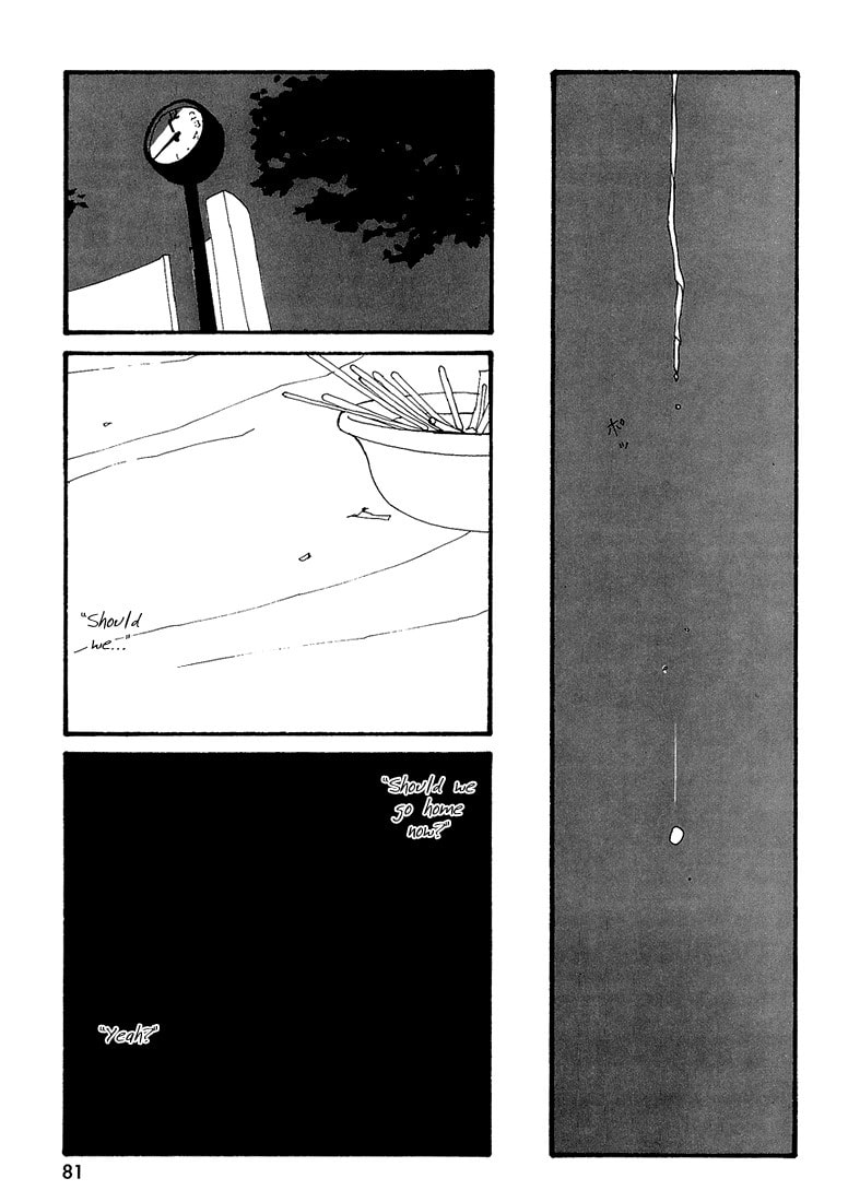 Itaitashii Love Chapter 10 page 5 - 