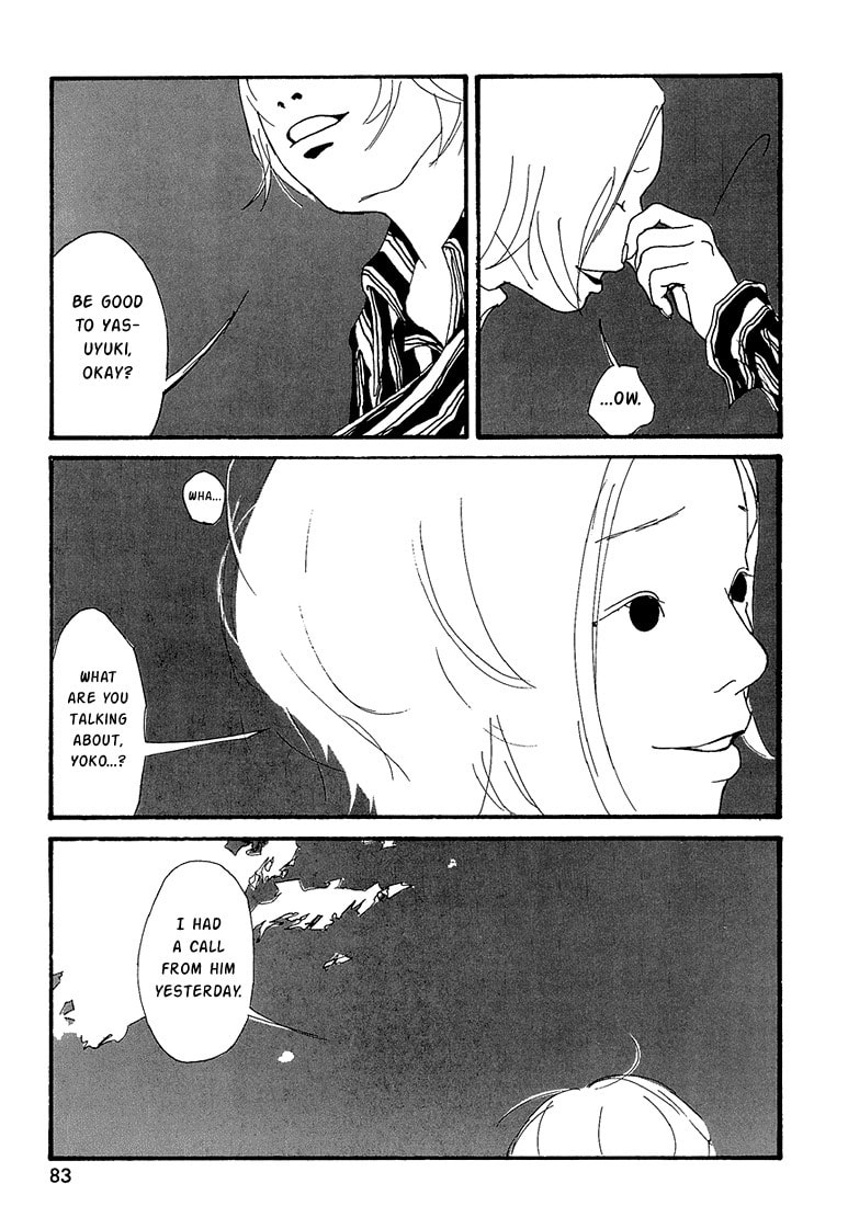 Itaitashii Love Chapter 10 page 7 - 