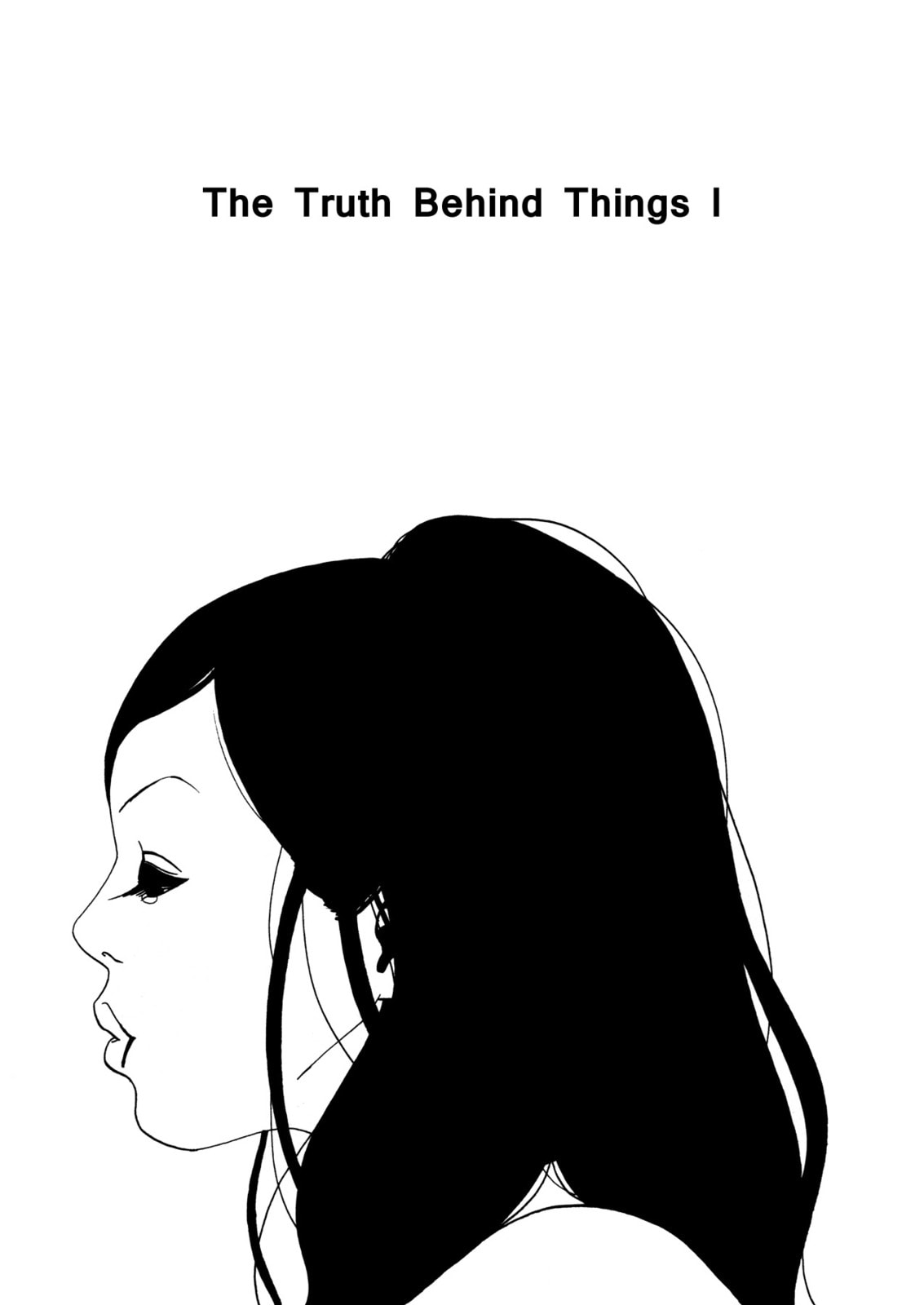 Itaitashii Love Chapter 11 page 1 - 