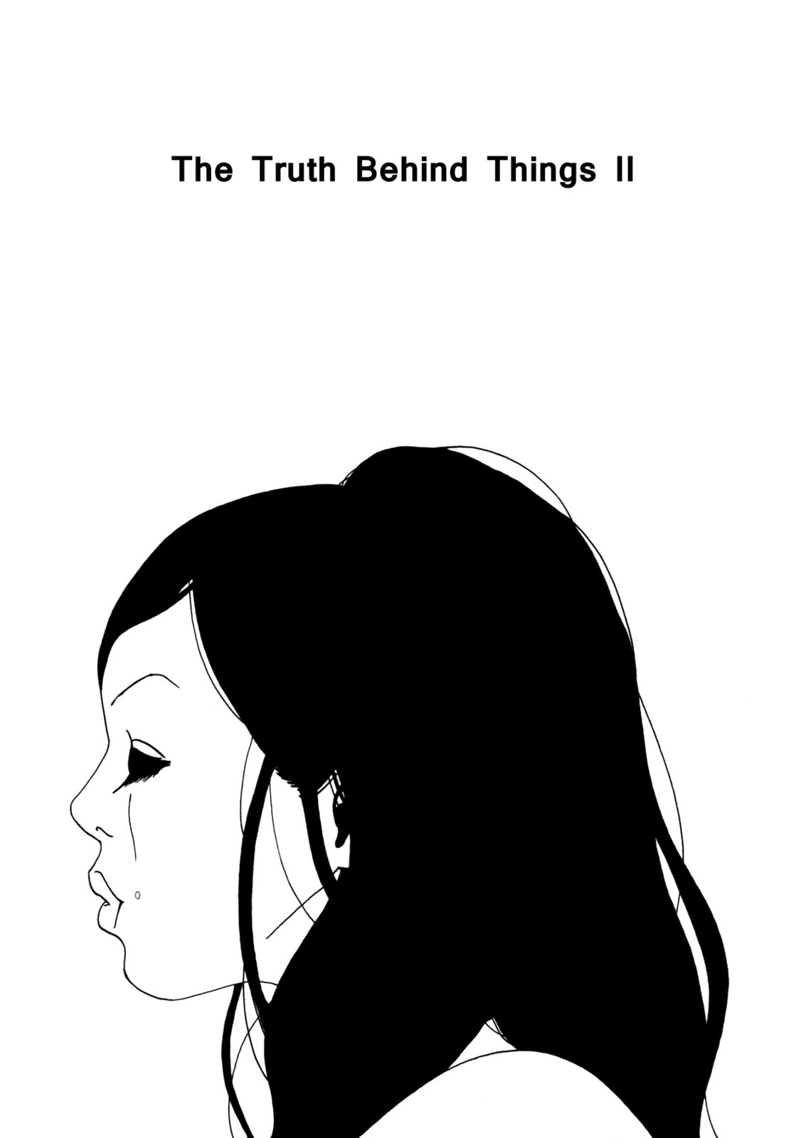 Itaitashii Love Chapter 12 page 1 - 