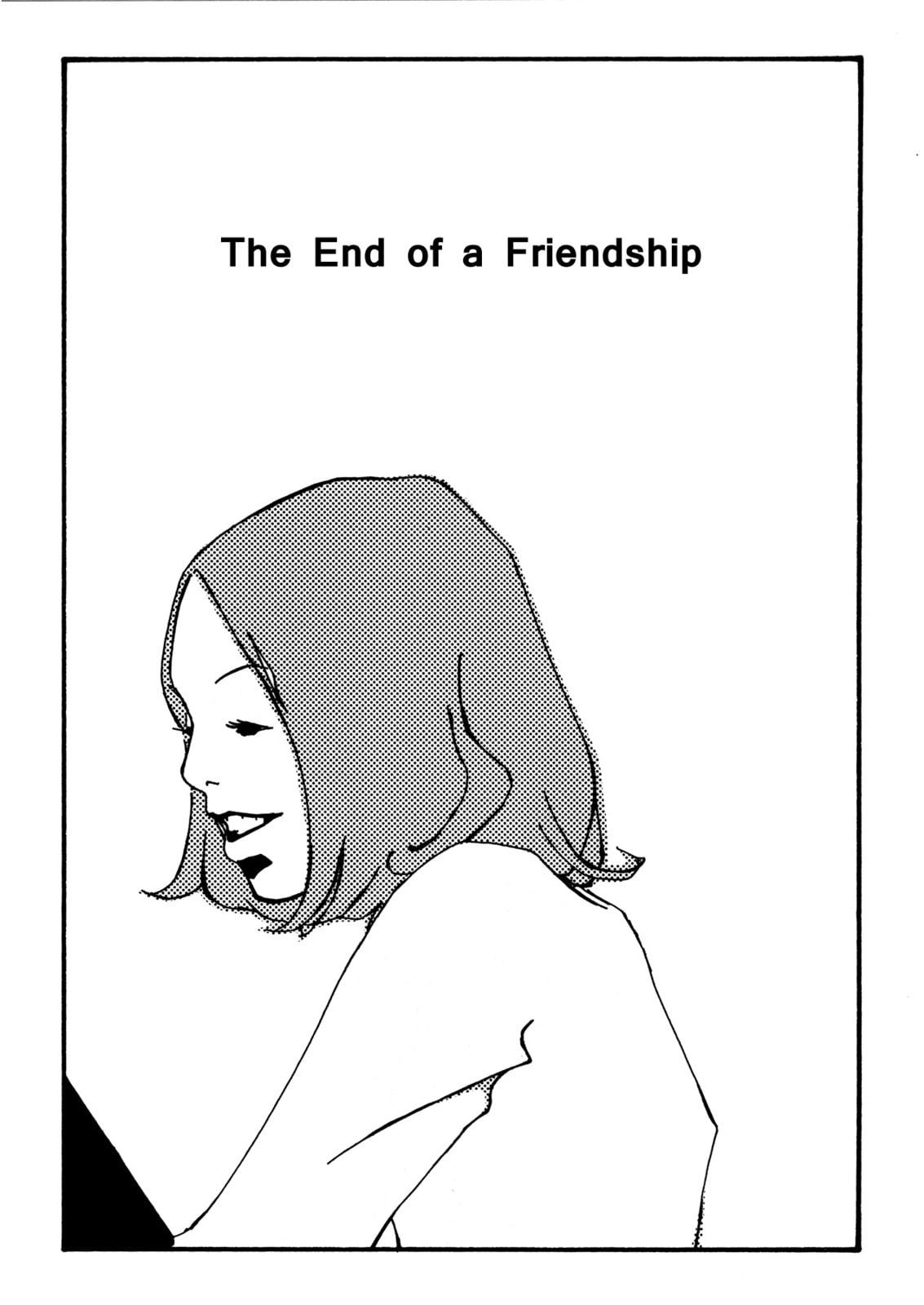 Itaitashii Love Chapter 14 page 1 - 