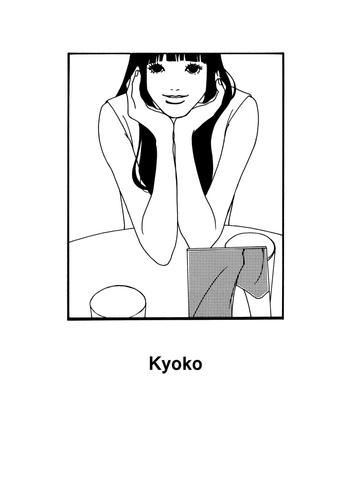 Itaitashii Love Chapter 16 page 1 - 