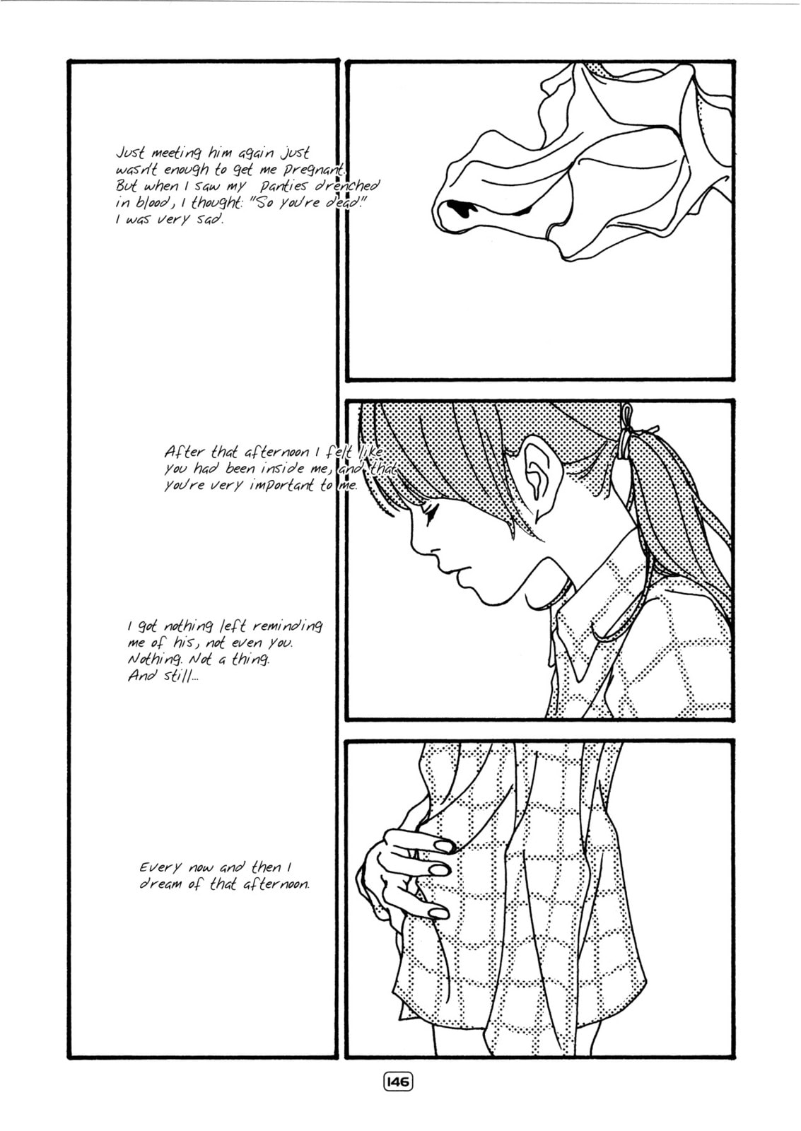 Itaitashii Love Chapter 17 page 12 - 