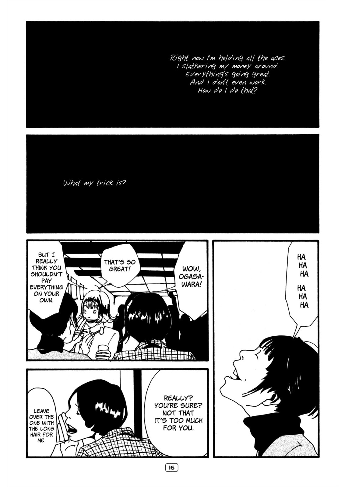 Itaitashii Love Chapter 2 page 2 - 