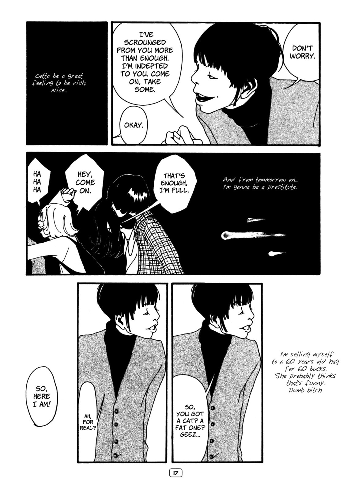 Itaitashii Love Chapter 2 page 3 - 