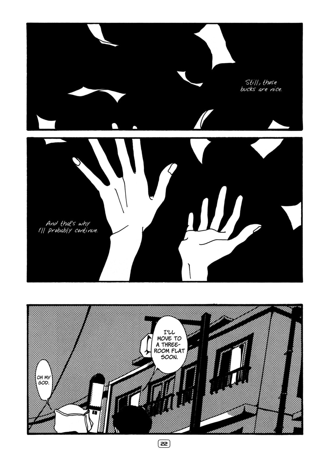 Itaitashii Love Chapter 2 page 8 - 