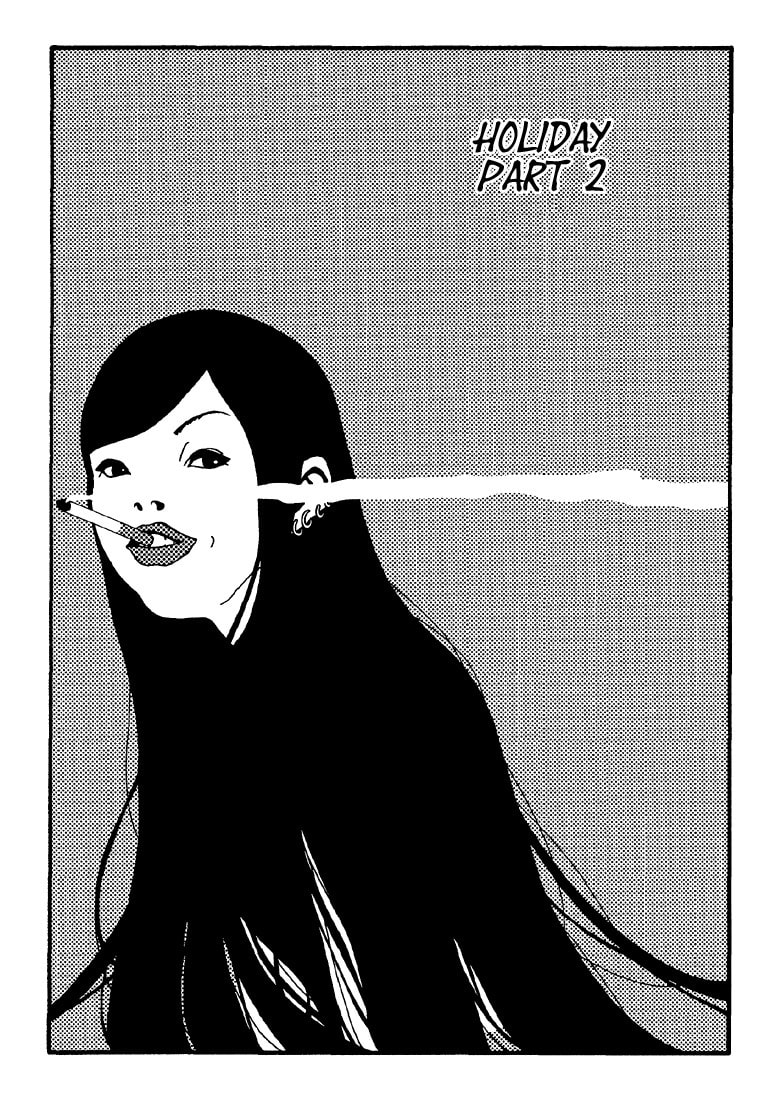 Itaitashii Love Chapter 20 page 1 - 