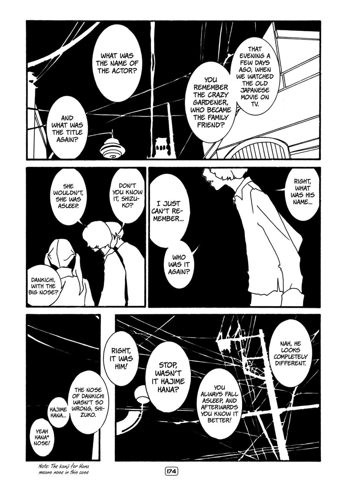 Itaitashii Love Chapter 21 page 4 - 