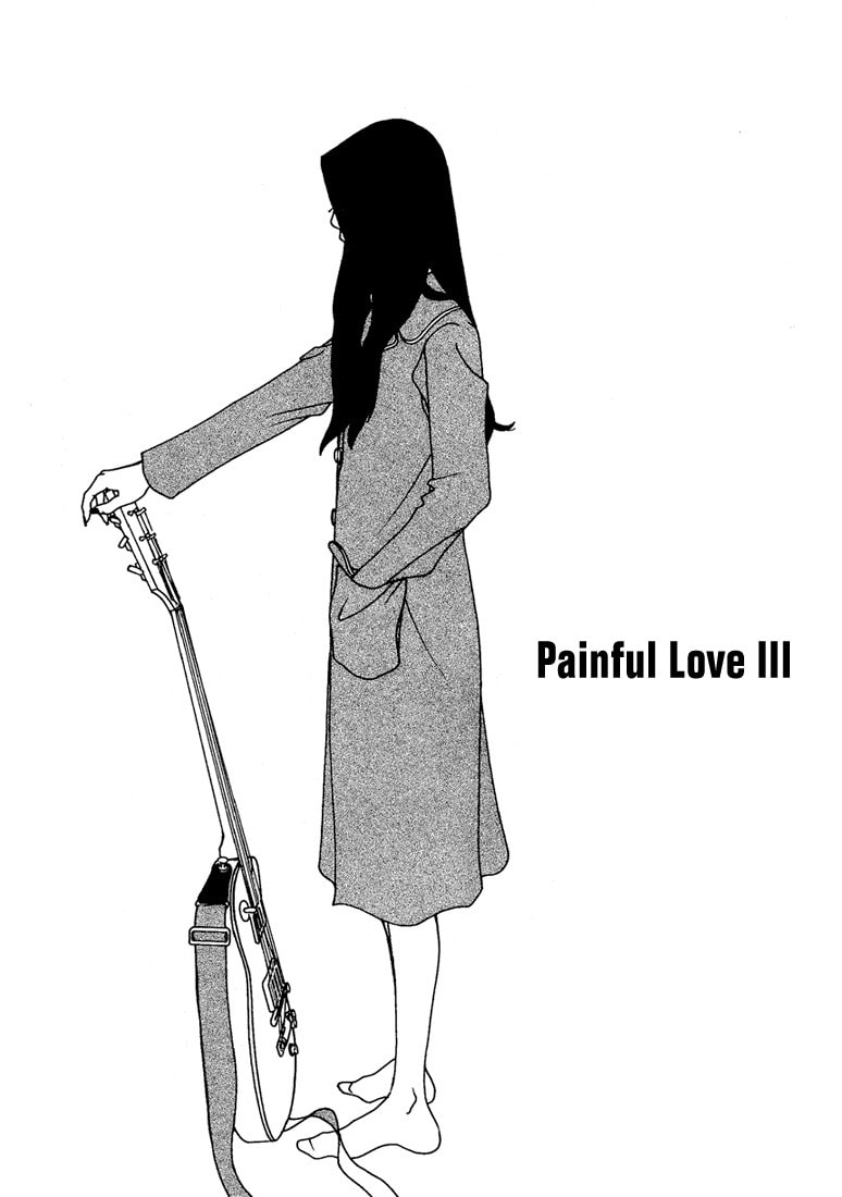 Itaitashii Love Chapter 22 page 1 - 