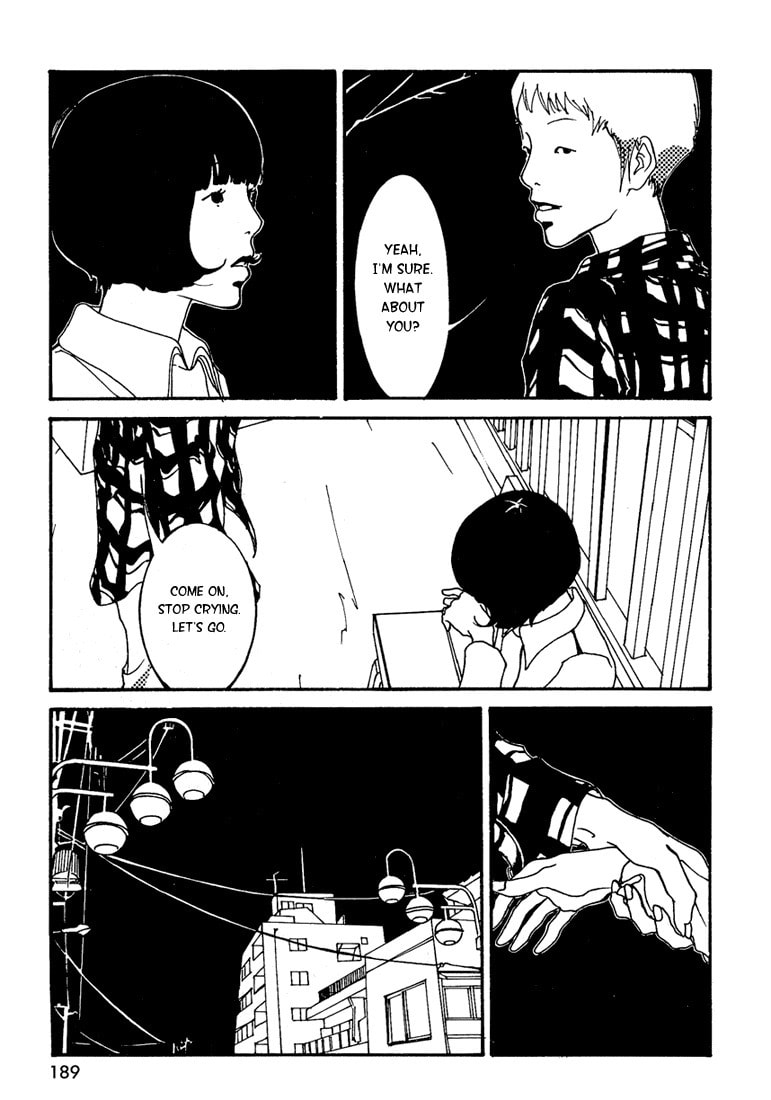 Itaitashii Love Chapter 22 page 13 - 