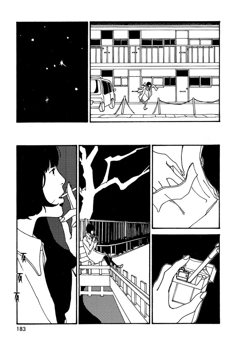 Itaitashii Love Chapter 22 page 7 - 