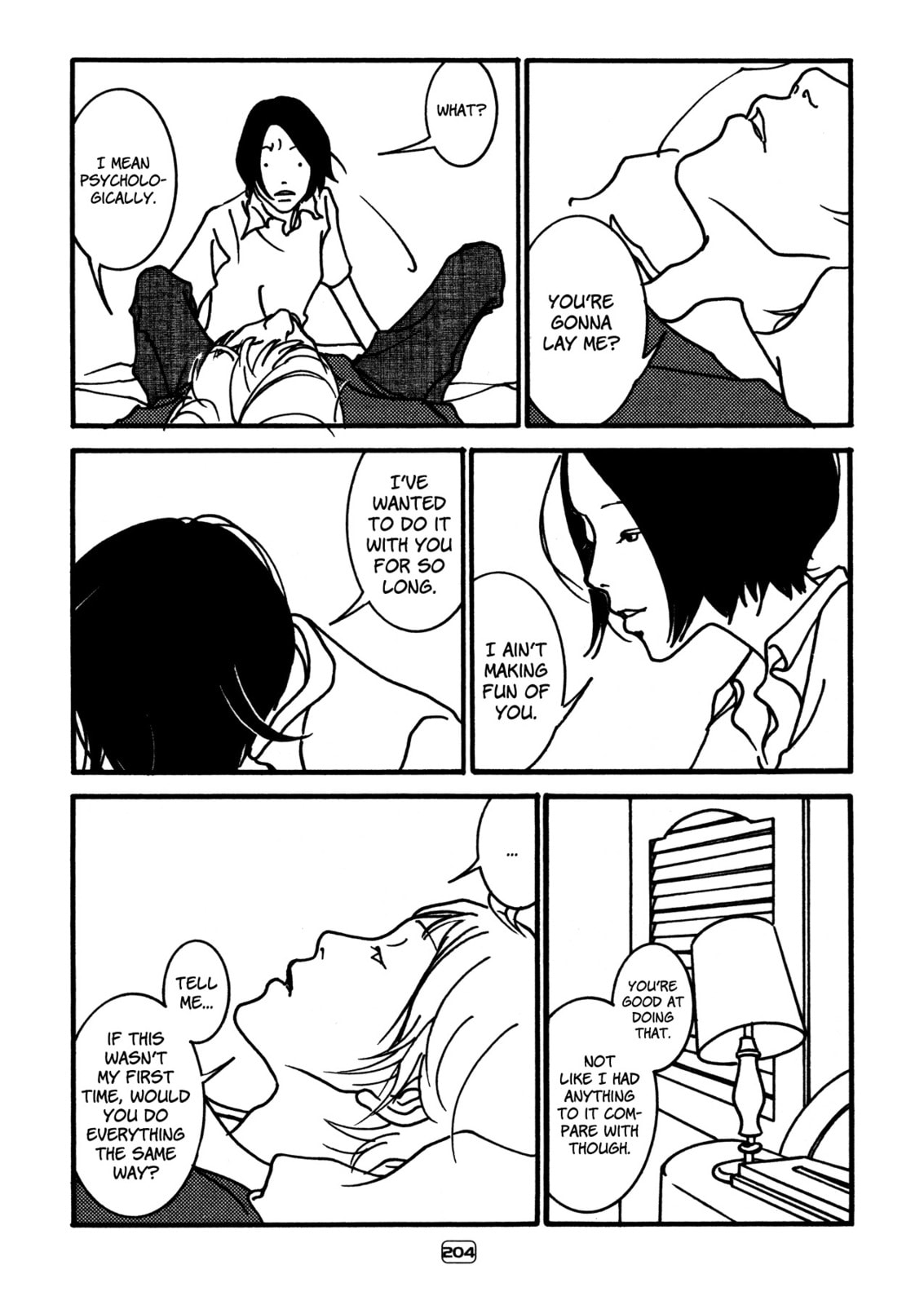 Itaitashii Love Chapter 23 page 10 - 