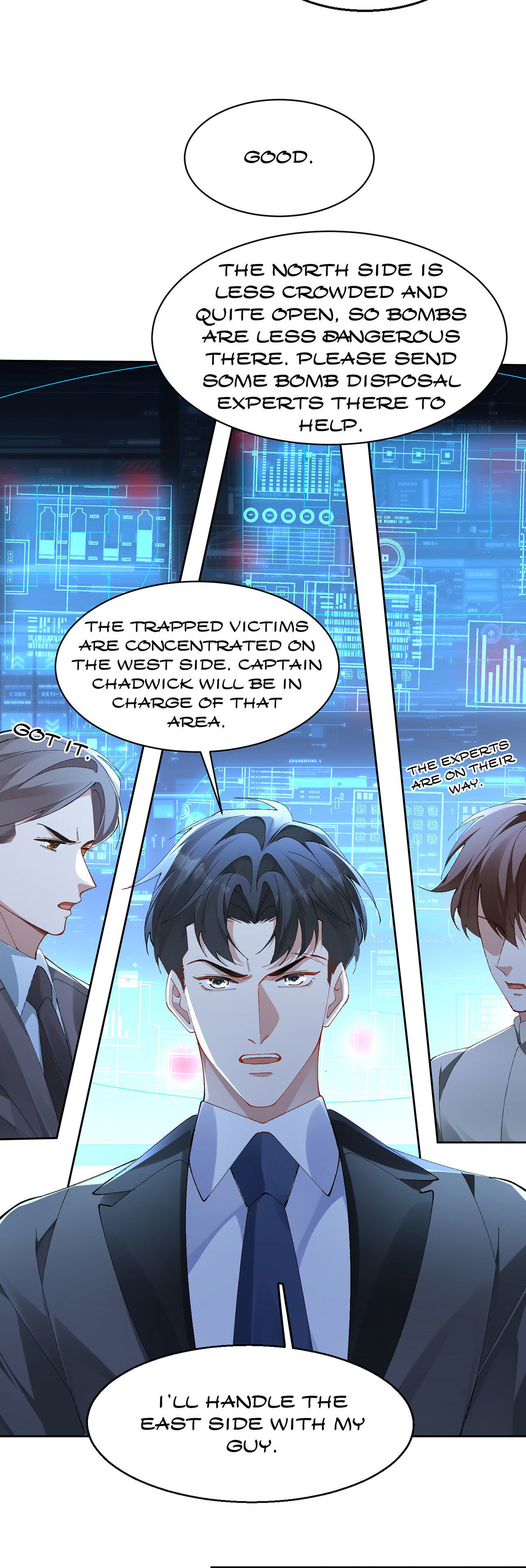 Itaitashii Love Chapter 24 page 11 - 