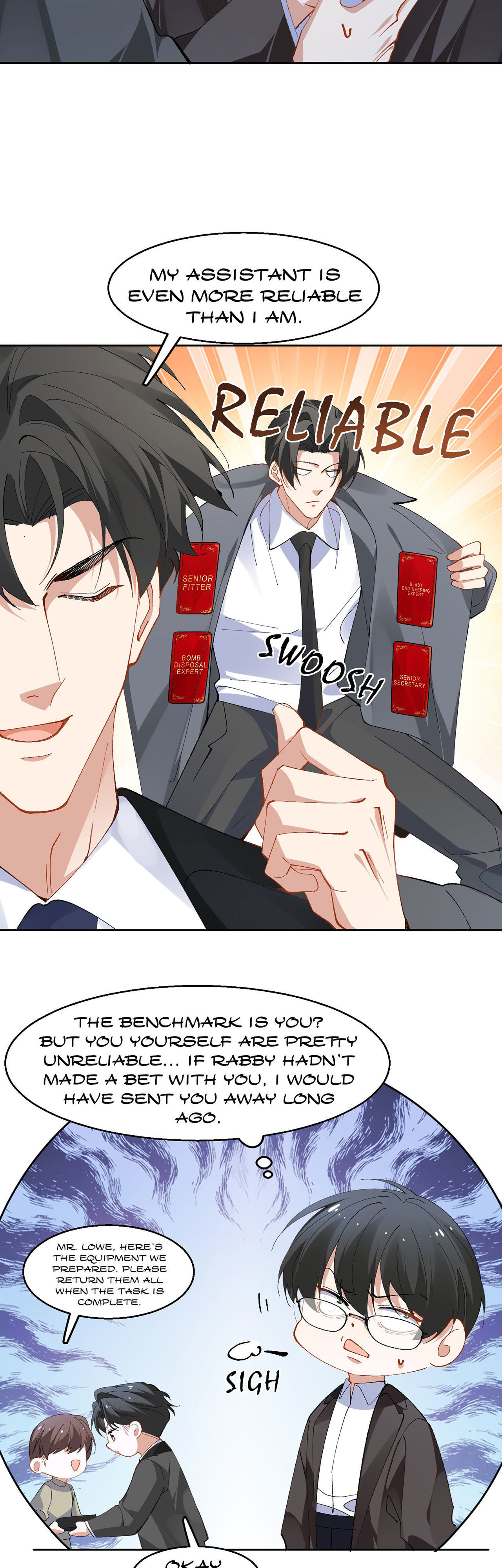 Itaitashii Love Chapter 24 page 13 - 