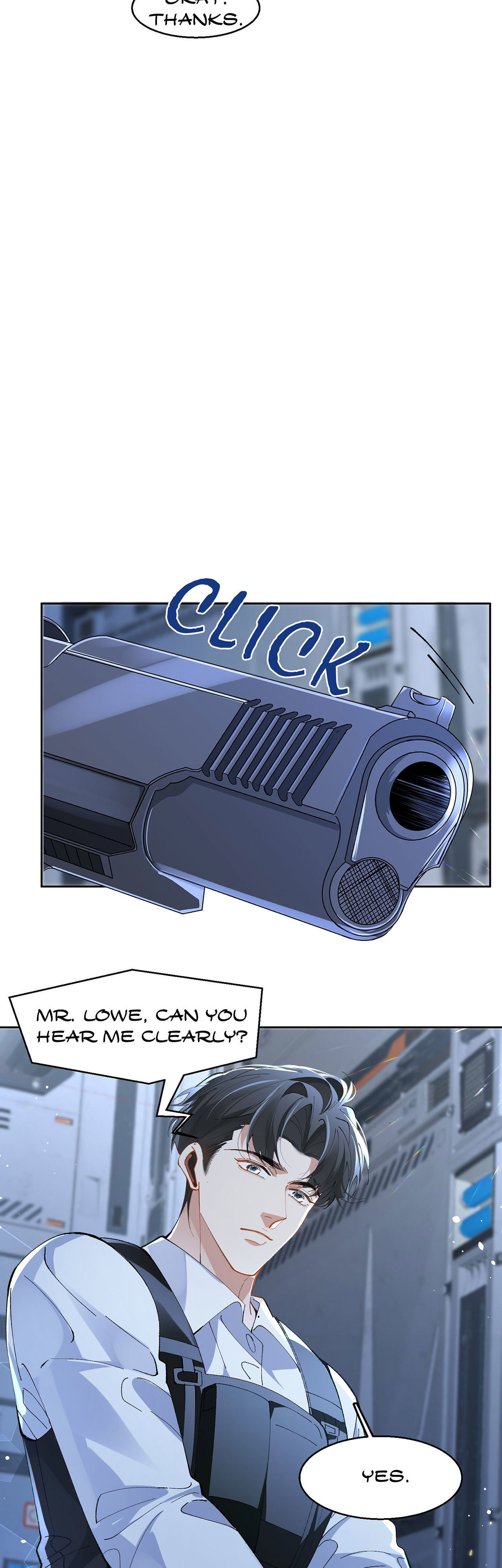 Itaitashii Love Chapter 24 page 14 - 