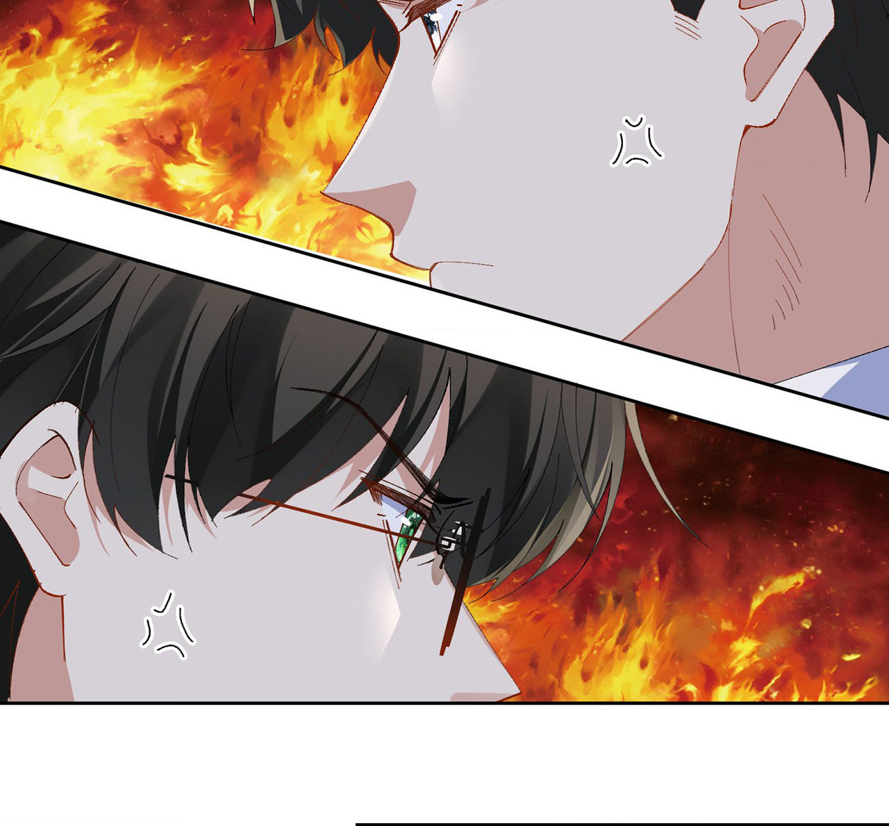 Itaitashii Love Chapter 24 page 3 - 