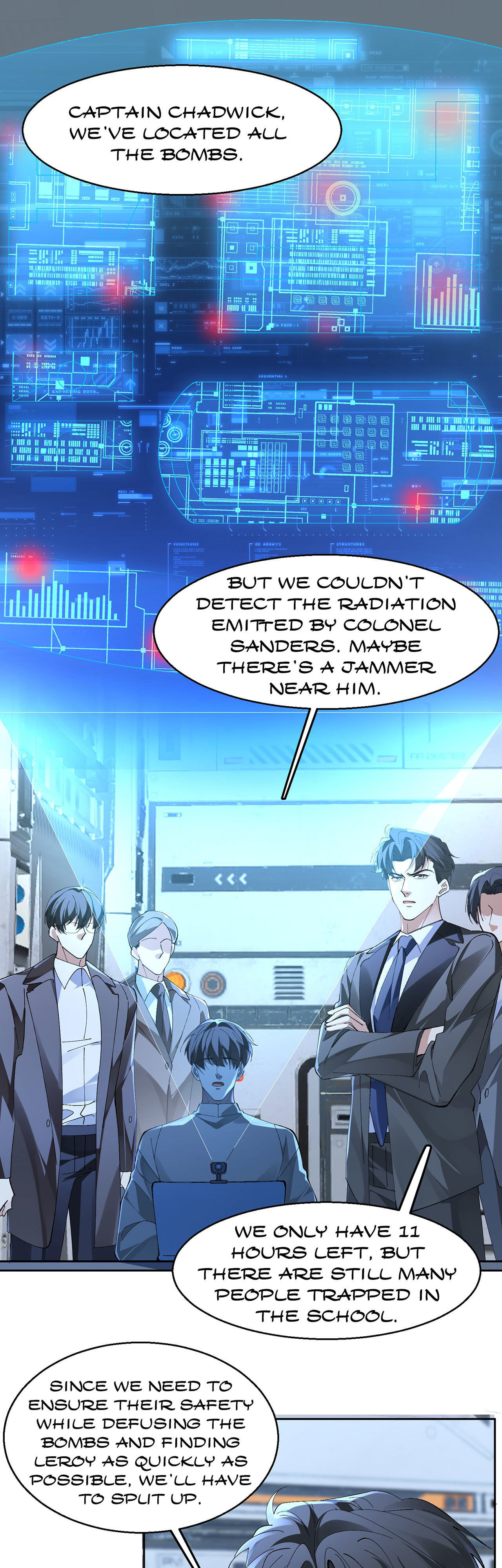 Itaitashii Love Chapter 24 page 7 - 