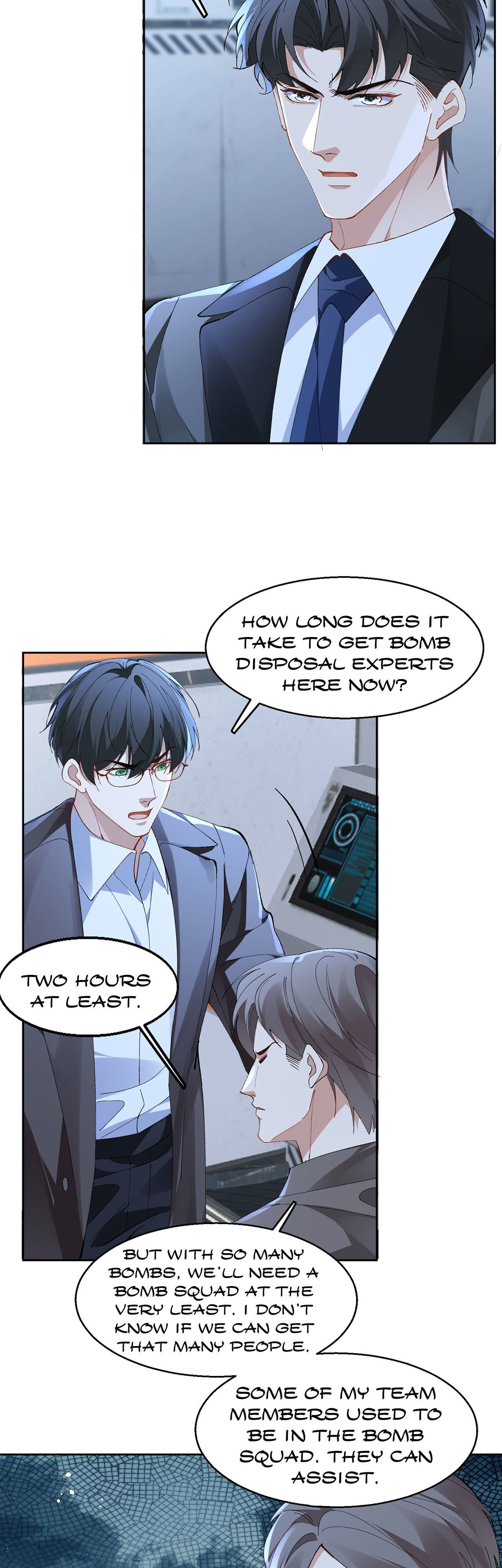 Itaitashii Love Chapter 24 page 8 - 