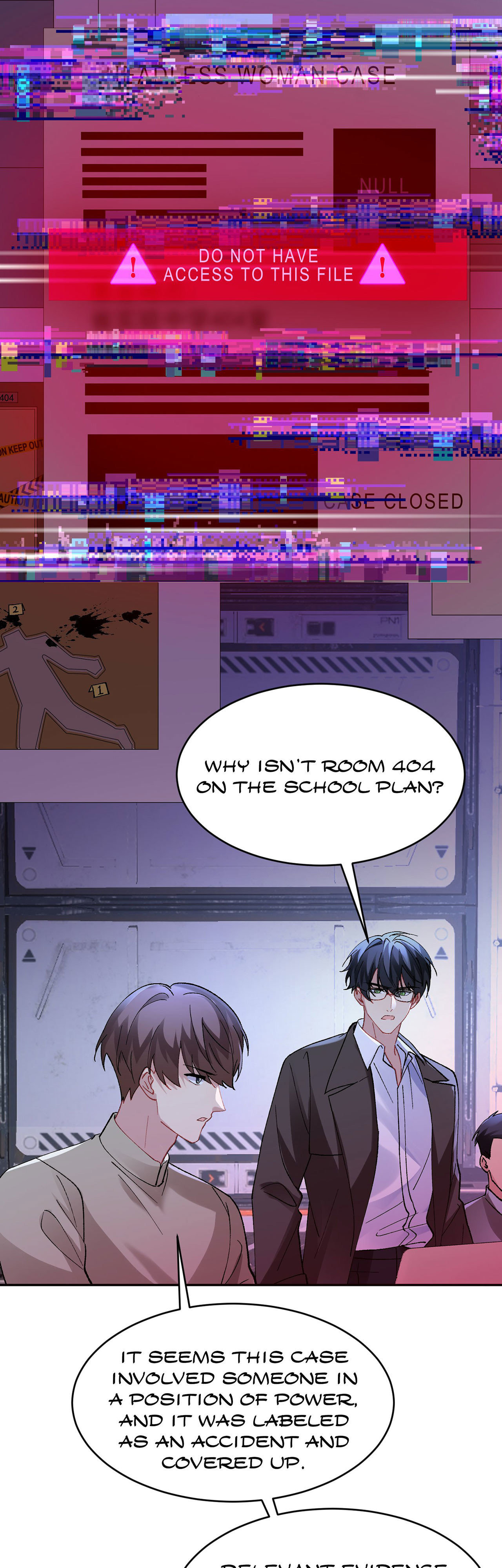 Itaitashii Love Chapter 25 page 11 - 