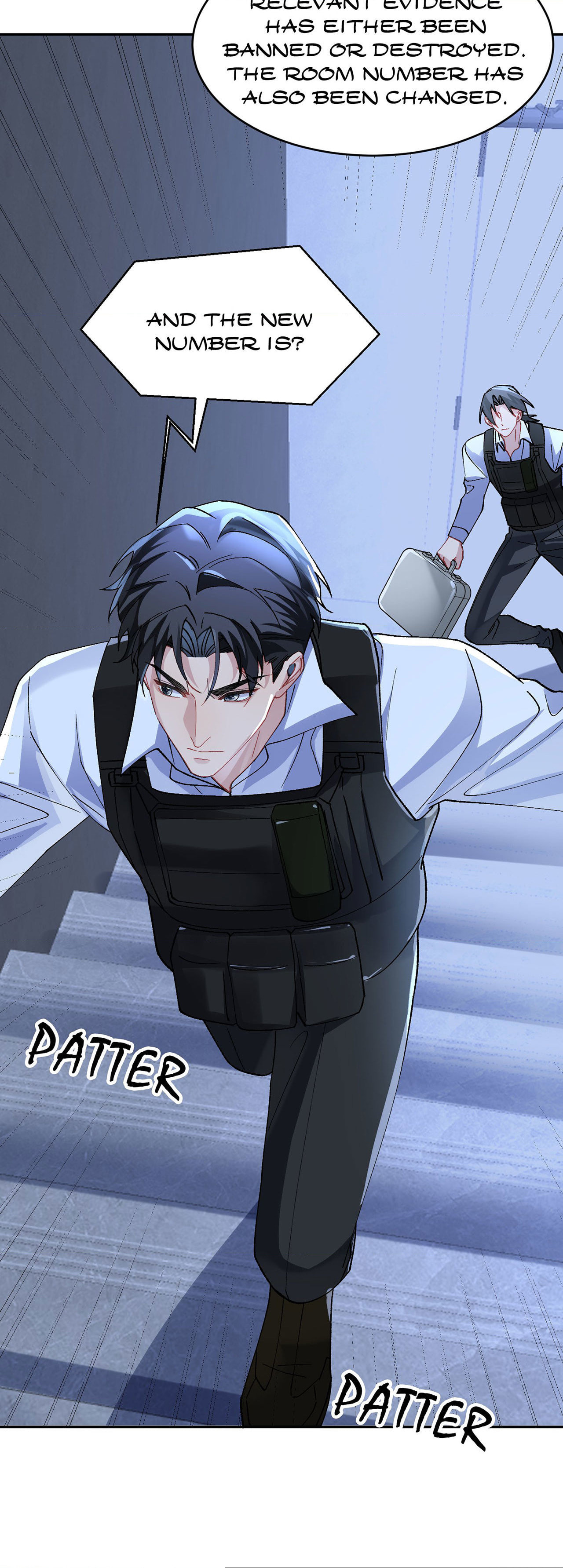 Itaitashii Love Chapter 25 page 12 - 