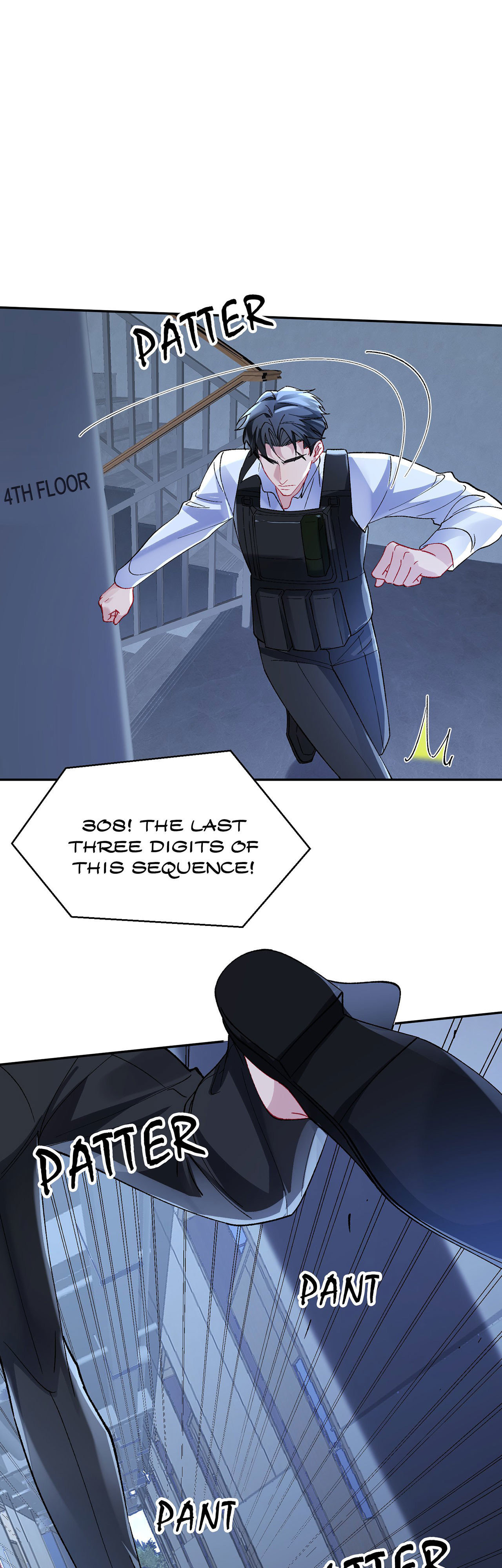Itaitashii Love Chapter 25 page 13 - 