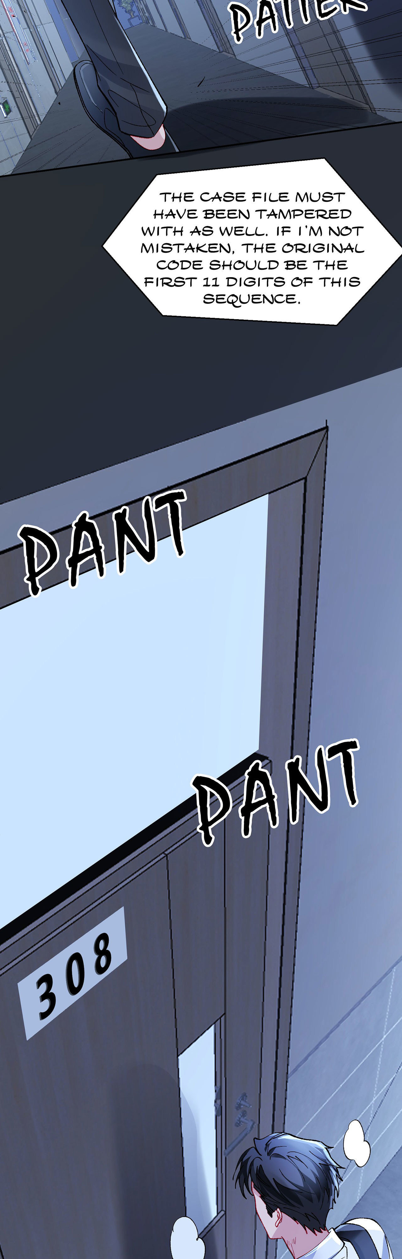 Itaitashii Love Chapter 25 page 14 - 