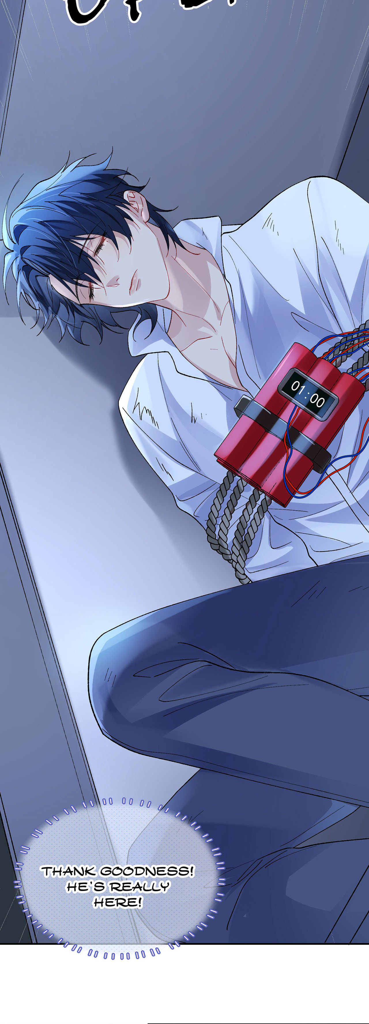 Itaitashii Love Chapter 25 page 23 - 