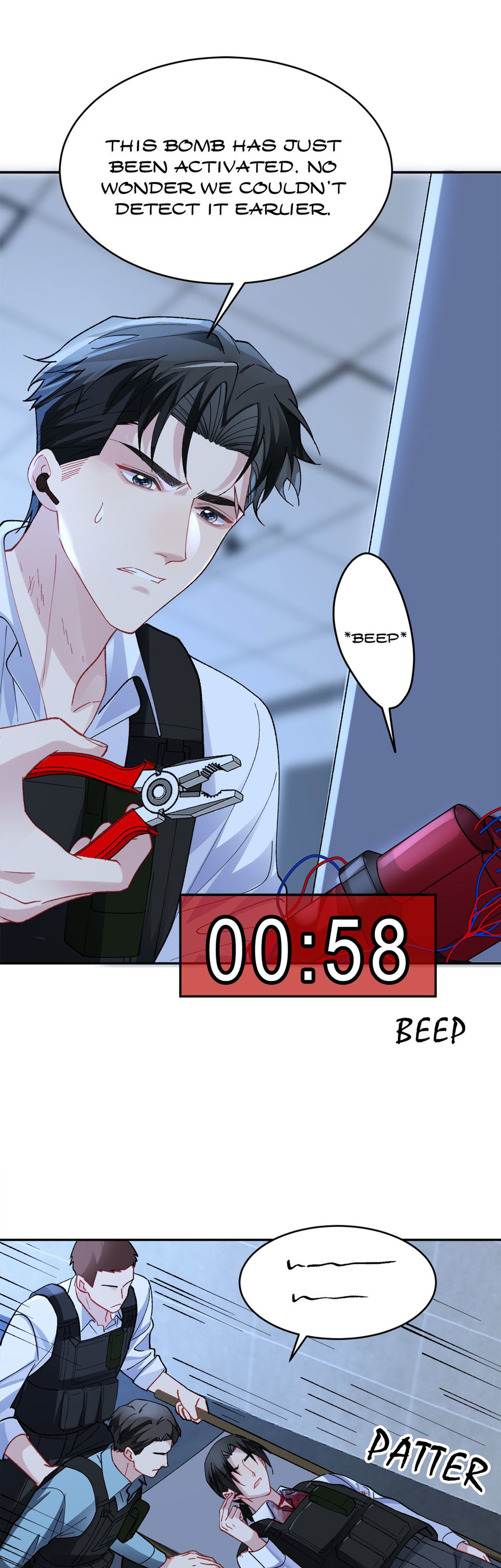 Itaitashii Love Chapter 25 page 24 - 