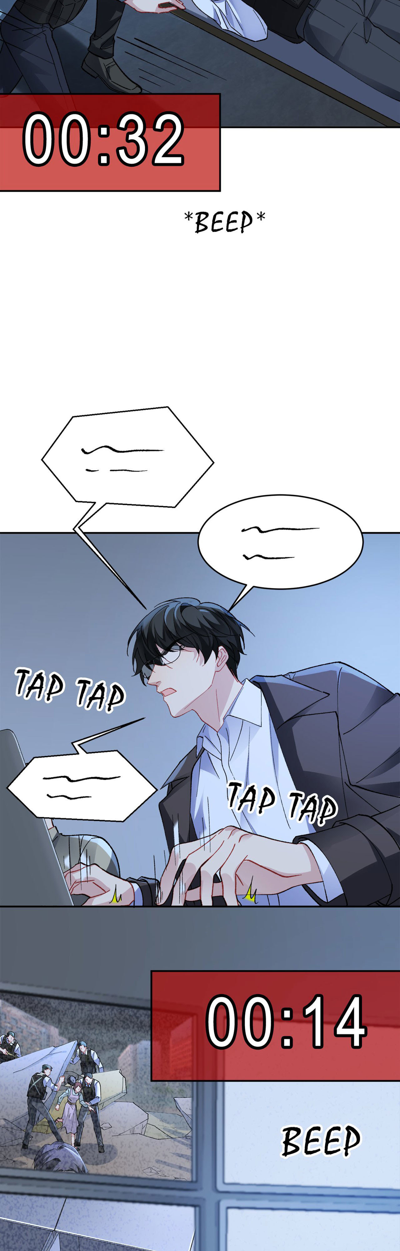 Itaitashii Love Chapter 25 page 25 - 